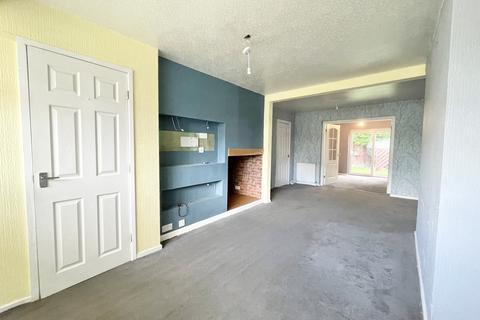 8 Willow Grove, Hambleton, Poulton-le-fylde, FY6 9ED