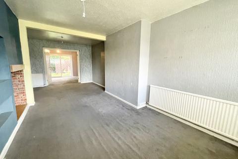 8 Willow Grove, Hambleton, Poulton-le-fylde, FY6 9ED