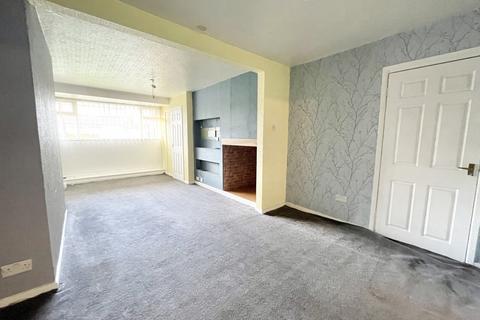 8 Willow Grove, Hambleton, Poulton-le-fylde, FY6 9ED