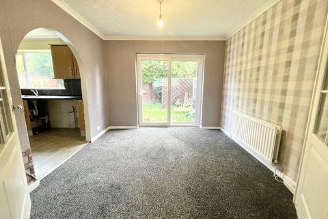 8 Willow Grove, Hambleton, Poulton-le-fylde, FY6 9ED