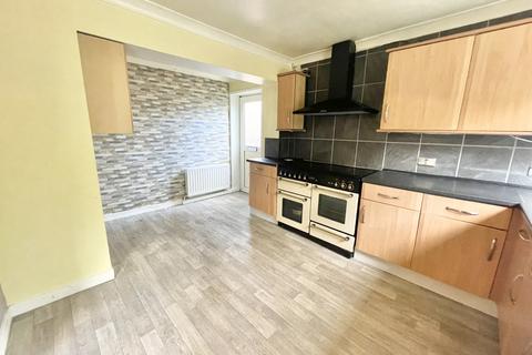 8 Willow Grove, Hambleton, Poulton-le-fylde, FY6 9ED