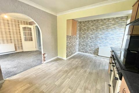 8 Willow Grove, Hambleton, Poulton-le-fylde, FY6 9ED