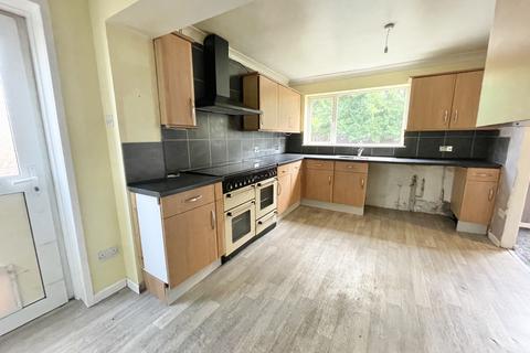 8 Willow Grove, Hambleton, Poulton-le-fylde, FY6 9ED