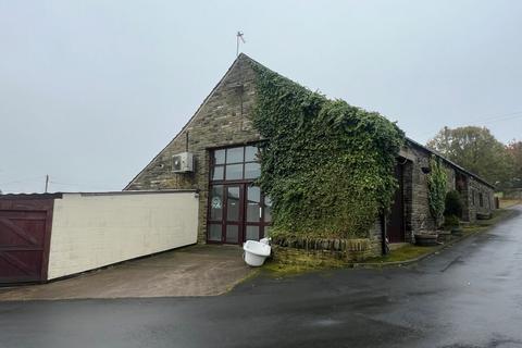 Cafe to rent - Law Lane, Halifax HX3