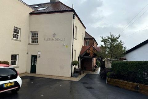 1 bedroom apartment for sale, Fleur de Lis, Pound Lane, Wareham, Dorset, BH20