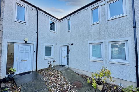 3 bedroom terraced house for sale, 5 Barrington Gardens, Beith