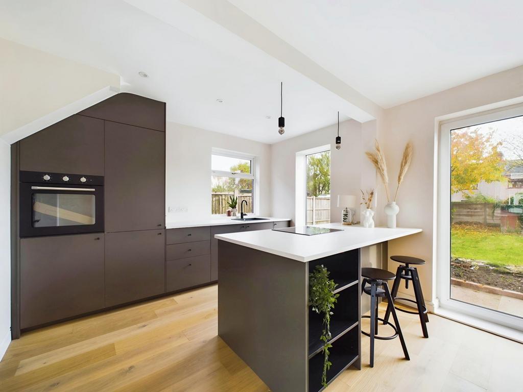 Irwin Road, Sutton, St Helens, WA9 3 bed semidetached house for sale