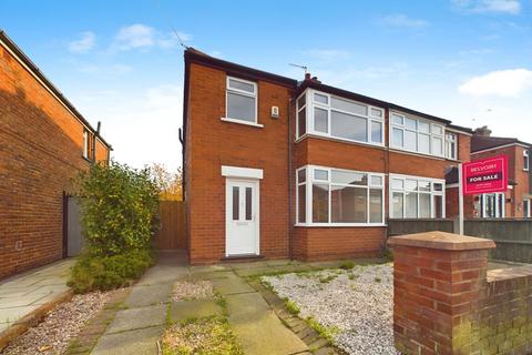 3 bedroom semi-detached house for sale, Irwin Road, Sutton, St Helens, WA9