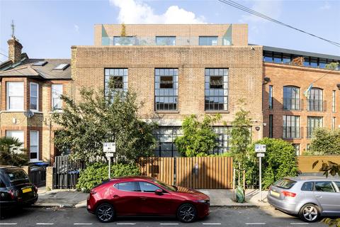 5 bedroom terraced house to rent, Pember Road, Kensal Rise, Brent, NW10