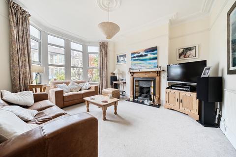 4 bedroom terraced house for sale, Cairns Road, Westbury Park, Bristol, BS6