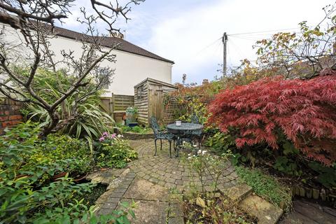 4 bedroom terraced house for sale, Cairns Road, Westbury Park, Bristol, BS6