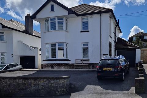 3 bedroom detached house for sale, College Road, Carmarthen SA31