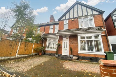 4 bedroom semi-detached house for sale, Yardley Wood Road, Birmingham B13