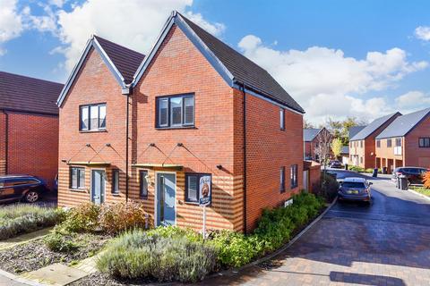 2 bedroom semi-detached house for sale, Albertine Road, Langley, Maidstone, Kent