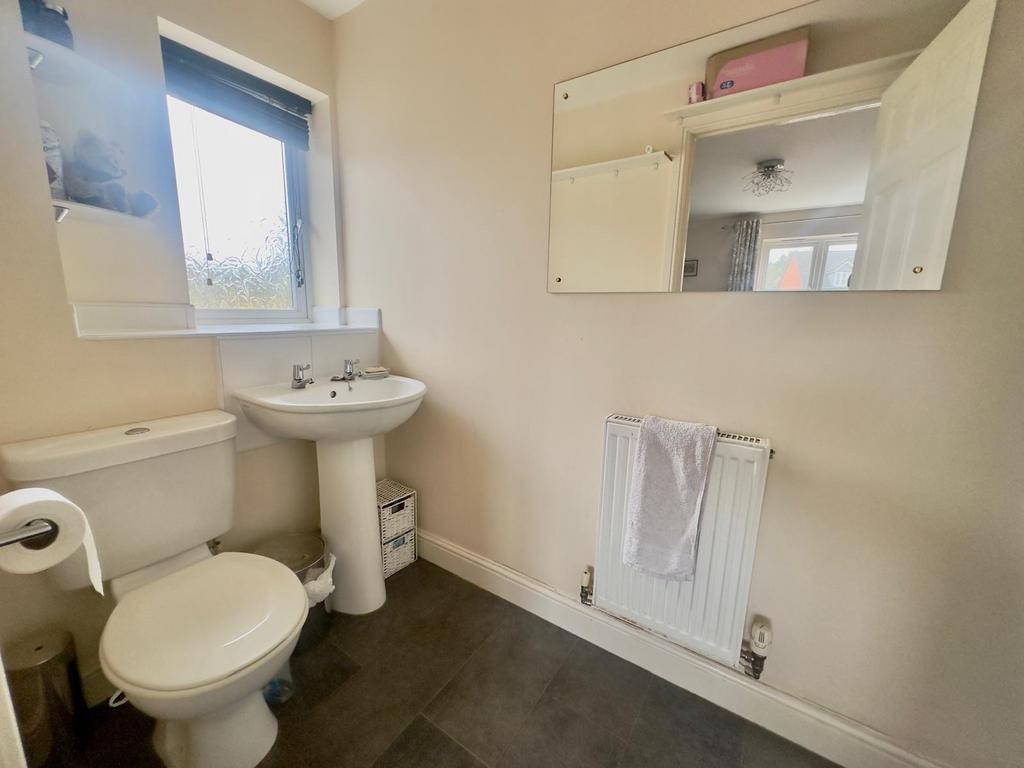 En-Suite