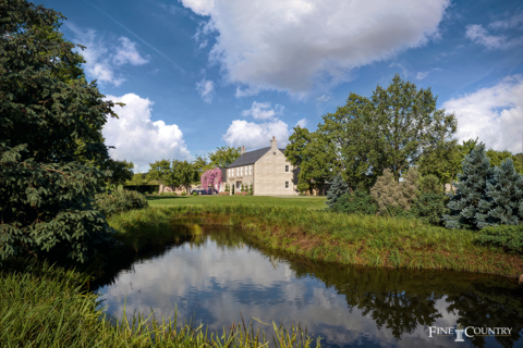 6 bedroom property with land for sale, Ufford