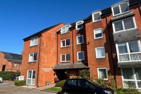 1 bedroom apartment for sale, Ashcroft Gardens, Cirencester, Gloucestershire, GL7