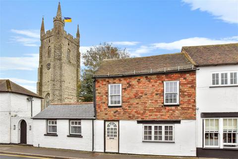 3 bedroom character property for sale, Cannon Street, Lydd, Kent