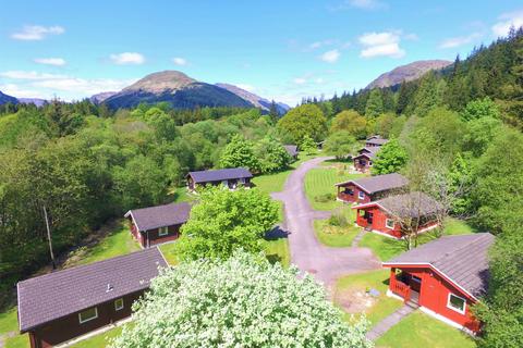 2 bedroom house for sale, 1 Lamont Lodges, Rashfield, Argyll, Dunoon, PA23 8QT