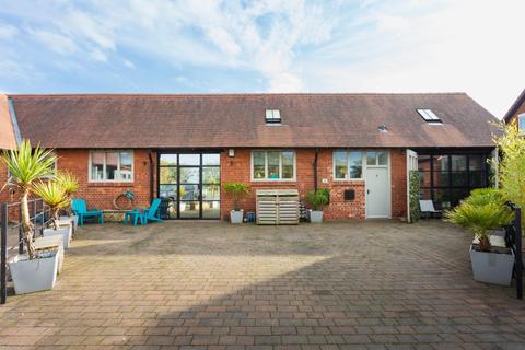 3 bedroom barn conversion for sale, The Sycamores, Bore Tree Baulk, Hull Road, Dunnington, York