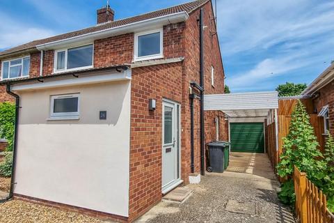 3 bedroom semi-detached house to rent, Lents Way, Cambridge