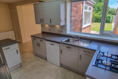 3 bedroom semi-detached house to rent, Lents Way, Cambridge