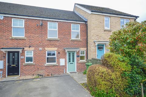 2 bedroom townhouse for sale, Barnsdale Way, Pontefract WF7