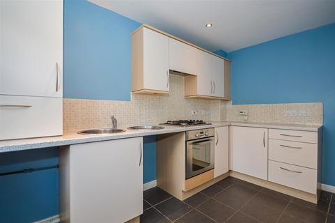 2 bedroom townhouse for sale, Barnsdale Way, Pontefract WF7