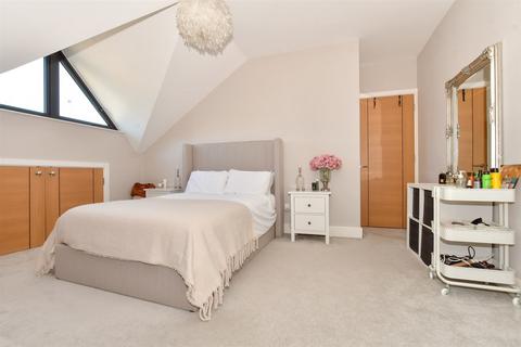 2 bedroom duplex for sale, Crabble Hill, Dover, Kent