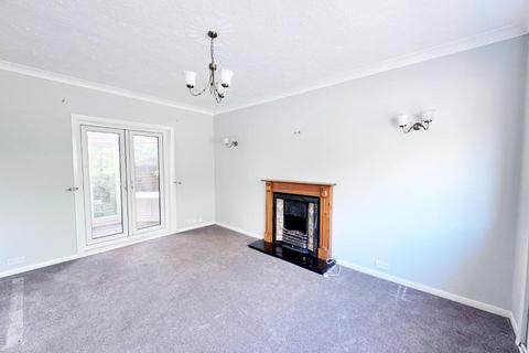 3 bedroom terraced house for sale, Clervaux Terrace, Fishburn, Stockton-On-Tees