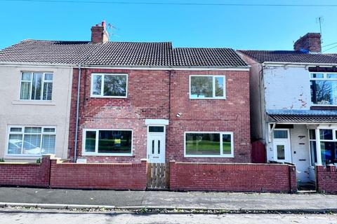 Clervaux Terrace, Fishburn, Stockton-On-Tees