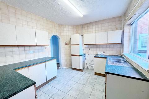 3 bedroom terraced house for sale, Clervaux Terrace, Fishburn, Stockton-On-Tees