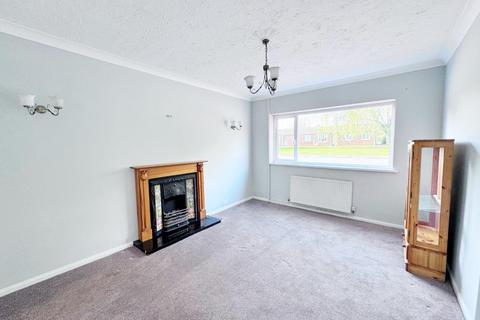 3 bedroom semi-detached house for sale, Clervaux Terrace, Fishburn, Stockton-On-Tees