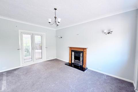 3 bedroom semi-detached house for sale, Clervaux Terrace, Fishburn, Stockton-On-Tees
