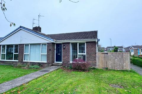 2 bedroom semi-detached bungalow for sale, Beaumont Court, Sedgefield, Stockton-On-Tees