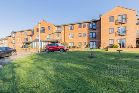 1 bedroom flat for sale, Ipswich Road, Colchester, CO4