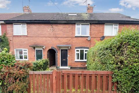 3 bedroom terraced house for sale, Pottery Lane, Off Fossway