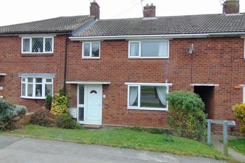 3 bedroom townhouse for sale, Brookfield Road, Aldridge