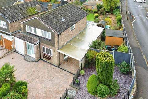 4 bedroom house for sale, Cook Close, Rugby CV21