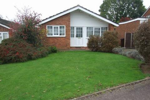 2 bedroom detached bungalow for sale, WATERINGBURY, KENT.