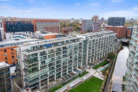 1 bedroom flat for sale, Timber Wharf, Castlefield, Manchester, M15