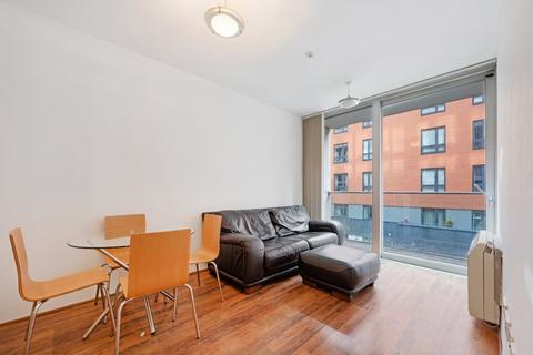 1 bedroom flat for sale, Timber Wharf, Castlefield, Manchester, M15