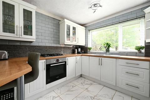 undefined, Chapel Lane, Hampshire GU14