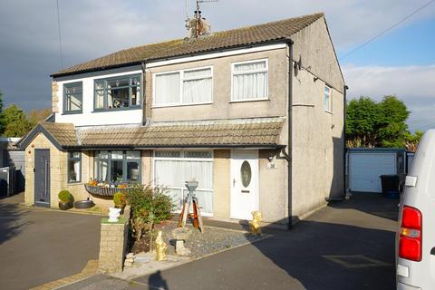 3 bedroom semi-detached house for sale, Boarbank Road, Ulverston