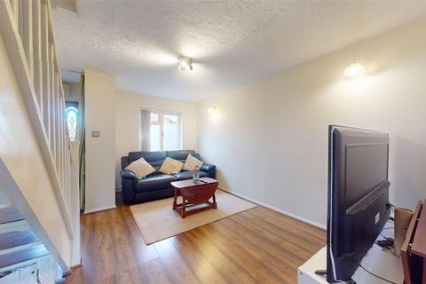 2 bedroom terraced house to rent, Goodhew Road, Croydon, CR0