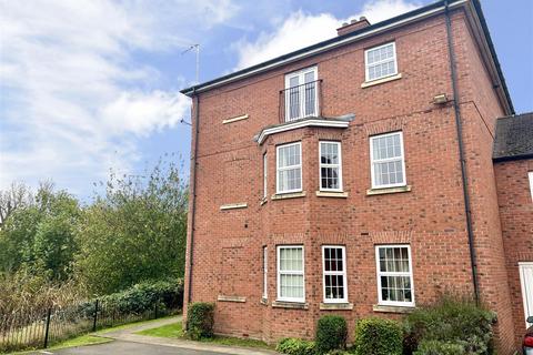 2 bedroom penthouse for sale, St. Peters Way, Stratford-Upon-Avon CV37