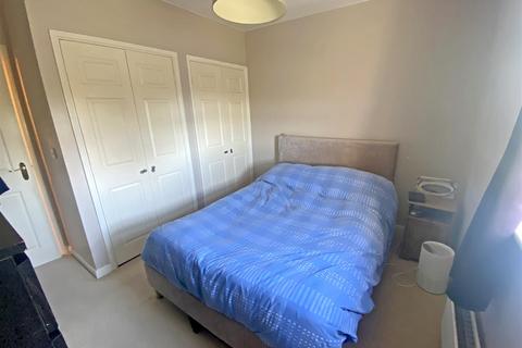 2 bedroom penthouse for sale, St. Peters Way, Stratford-Upon-Avon CV37