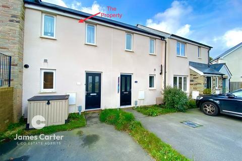 2 bedroom terraced house for sale, Bickland View, Falmouth TR11