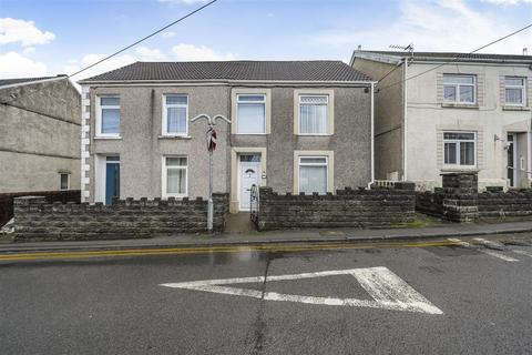 3 bedroom semi-detached house for sale, Mount Street, Gowerton, Swansea