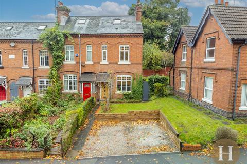 2 bedroom house for sale, Metchley Lane, Harborne, Birmingham, B17